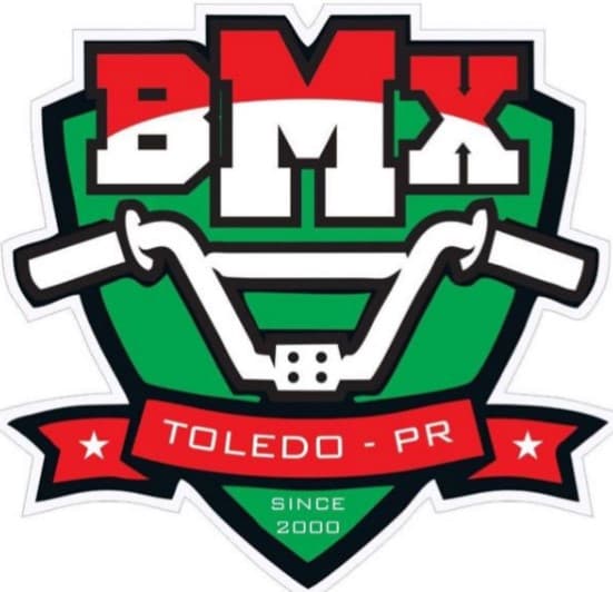 TOLEDO BMX